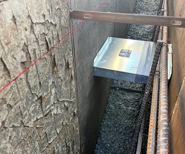 Radon Testing